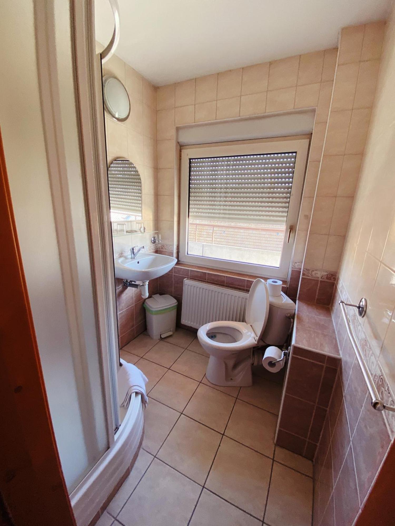 Apartmány EKOSERVIS SLOVENSKO Veľký Slavkov Habitación foto