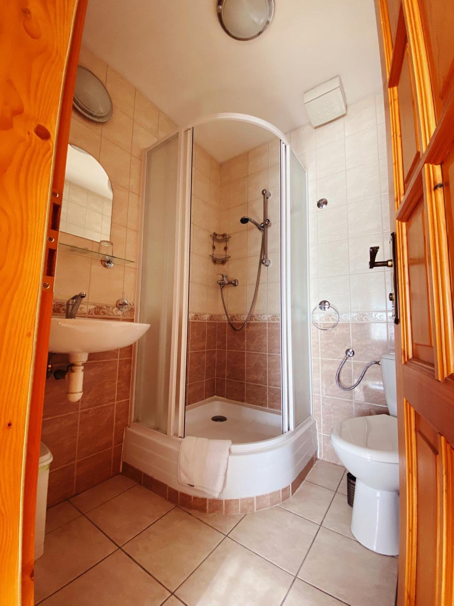 Apartmány EKOSERVIS SLOVENSKO Veľký Slavkov Habitación foto