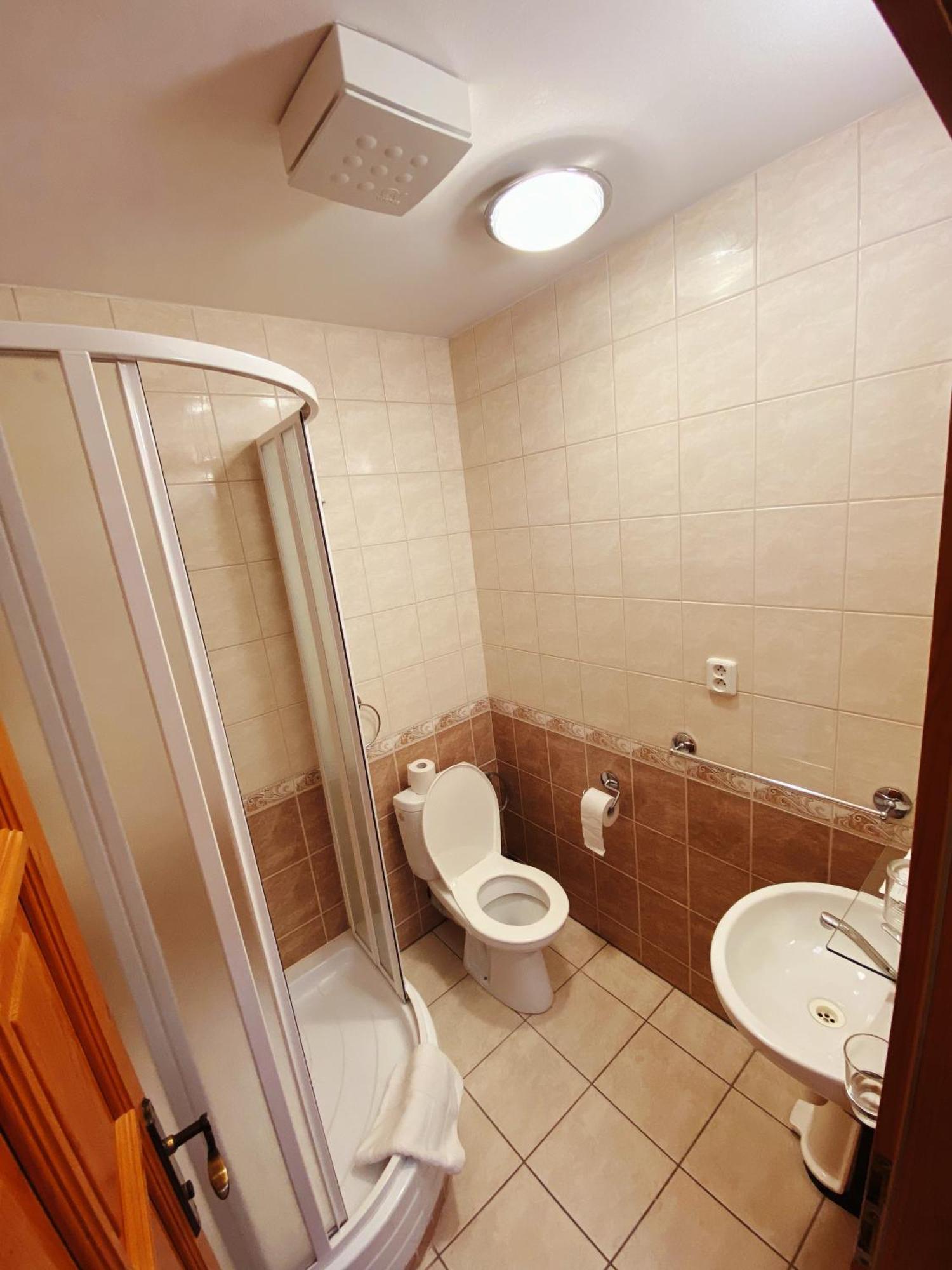 Apartmány EKOSERVIS SLOVENSKO Veľký Slavkov Habitación foto