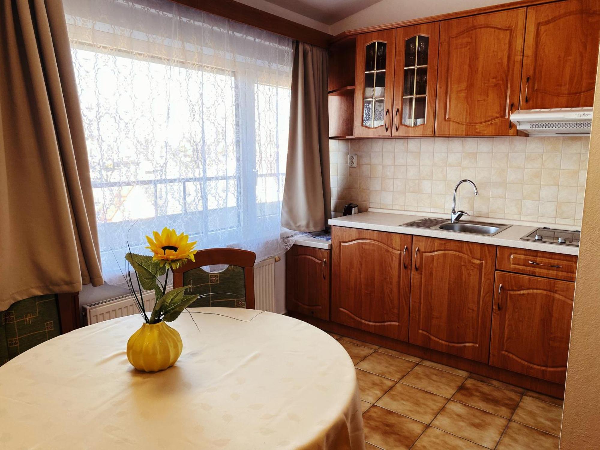 Apartmány EKOSERVIS SLOVENSKO Veľký Slavkov Habitación foto